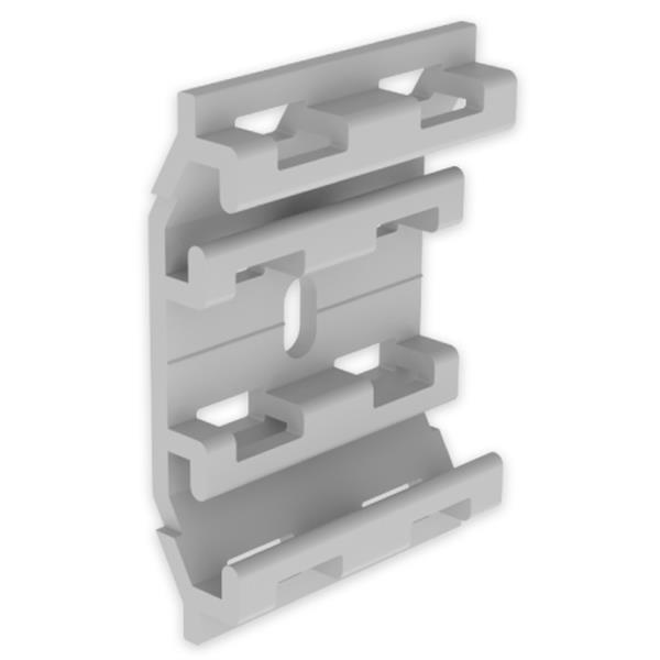 UNEX 31175-04 Base individual 31 47mm 16x71 U23X gris