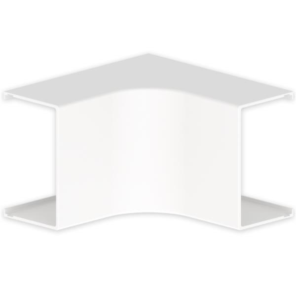 UNEX 31321-02 Angulo interior 31 45x75 U23X blanco