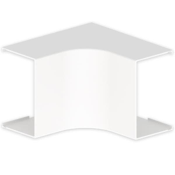 UNEX 31333-02 Angulo interior 31 60x100 U23X blanco