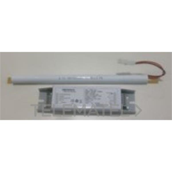 PROLUX 0129100455 Kit emergencia tubo LED 1 hora duración