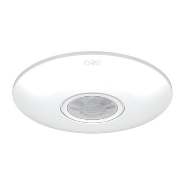 ORBIS OB137112 Detector de movimiento CIRCUMAT+ 230V sobre techo