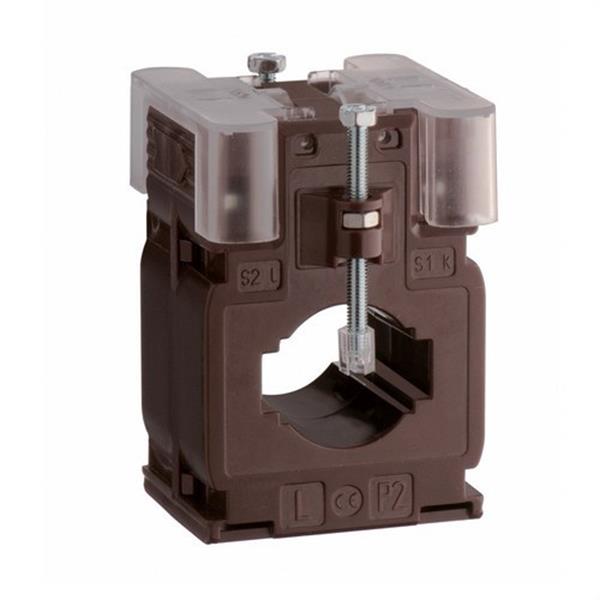 LEGRAND TA32750C400 Transformador baja tensión D27 32,5x10,5mm 400/5A