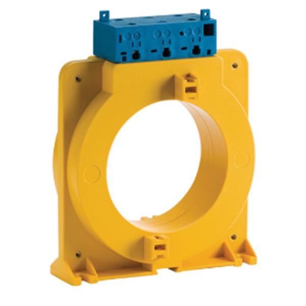 LEGRAND TDGB2 Transformador de corriente toroidal de núcleo cerrado diámetro 35mm