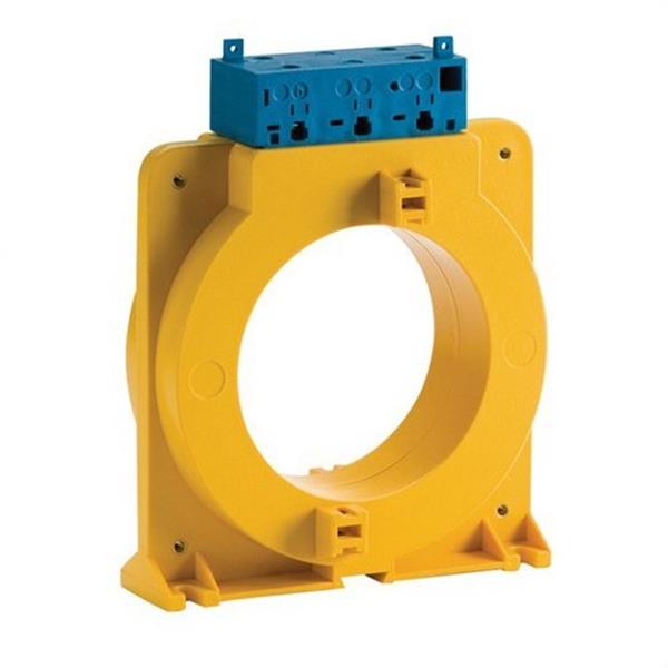 LEGRAND TDGH2 Transformador de corriente toroidal de núcleo cerrado diámetro 60mm