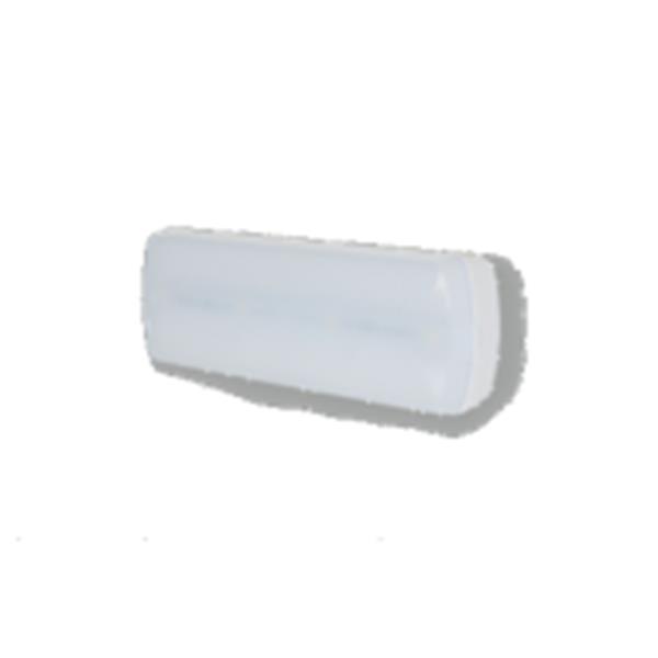 SAGELUX 13.5508.2000.63 Luminaria emergencia EVOLUTION 1h LED 110lm no permanente