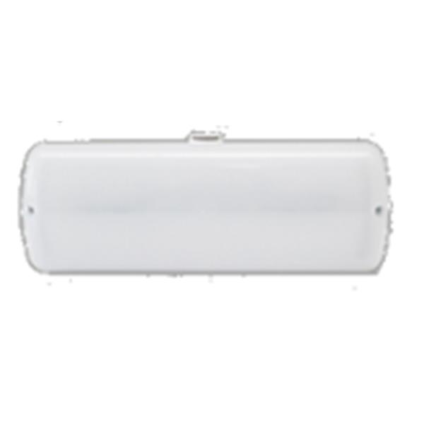 SAGELUX 13.5508.4001.63 Luminaria estanca EVOLUTION 1h LED 200lm no permanente