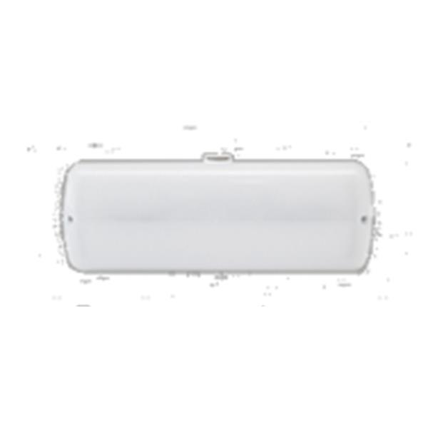 SAGELUX 13.5508.5001.63 Luminaria estanca EVOLUTION 1h LED 300lm no permanente