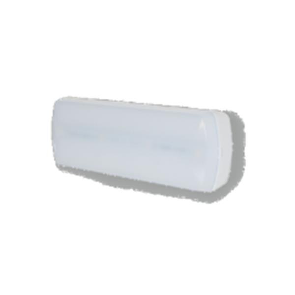 SAGELUX 13.5508.1000.63 Luminaria emergencia EVOLUTION 1h LED 60lm no permanente