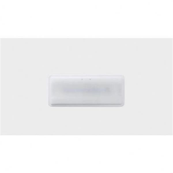 SAGELUX 13.5516.2006.63 Luminaria OPTIMA LED 1h 110lm no permanente