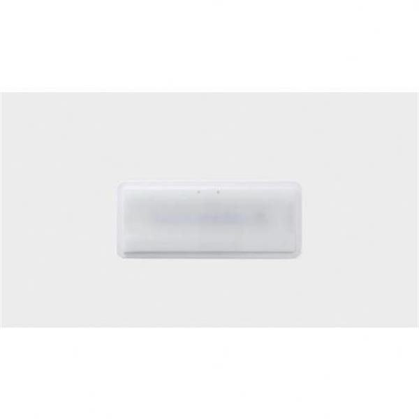 SAGELUX 13.5516.4003.63 Luminaria OPTIMA LED 1h 200lm no permanente