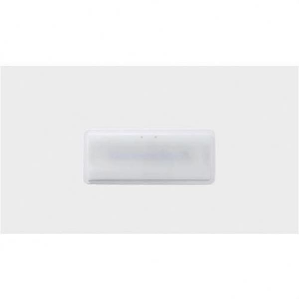 SAGELUX 13.5516.5005.63 Luminaria OPTIMA LED 1h 288lm no permanente
