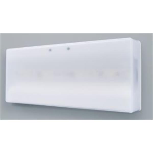 SAGELUX 13.5516.1003.63 Luminaria OPTIMA LED 1h 60lm no permanente