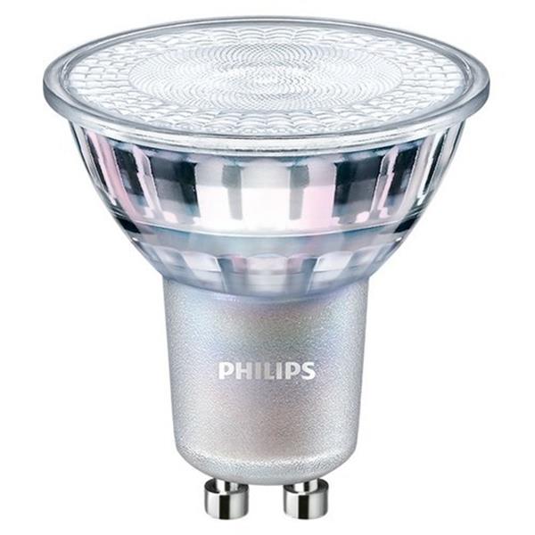 PHILIPS 70783800 Lámpara MAS LED Spot 3,6-35W GU10 940 60D