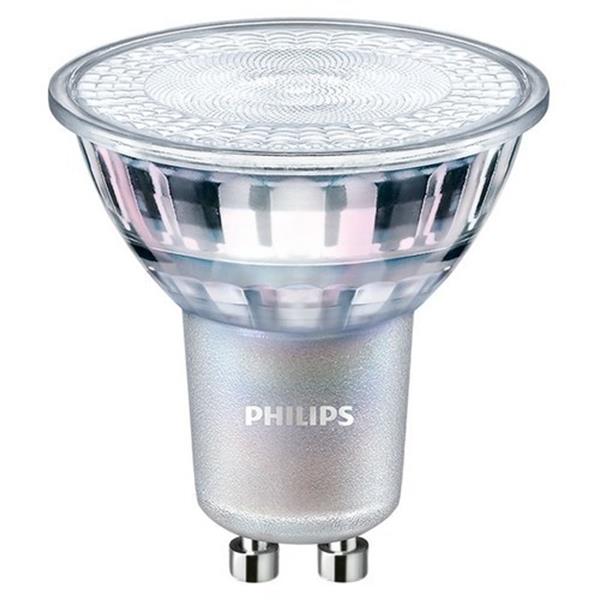 PHILIPS 70789000 Lámpara MAS LED Spot 4,7-50W GU10 940 36D