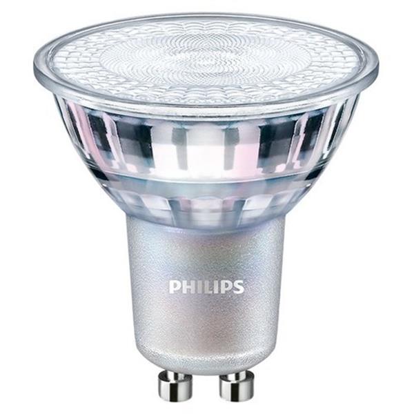 PHILIPS 70793700 Lámpara MAS LED Spot 4,7-50W GU10 930 60D
