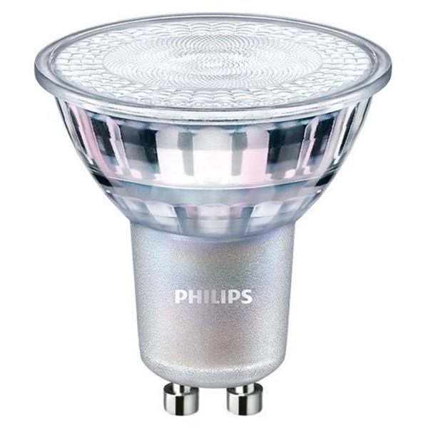 PHILIPS 70795100 Lámpara MAS LED Spot 4,7-50W GU10 940 60D
