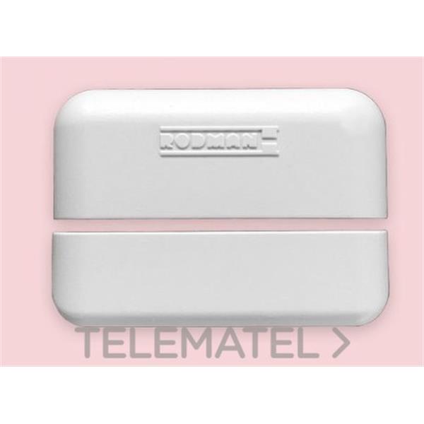 RODMAN RCM8B0 Conmutador magnético CM-8 blanco
