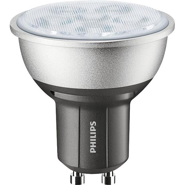 PHILIPS 45713900 *Lámpara MASTERLED VLE D 4,3-50W GU10 840
