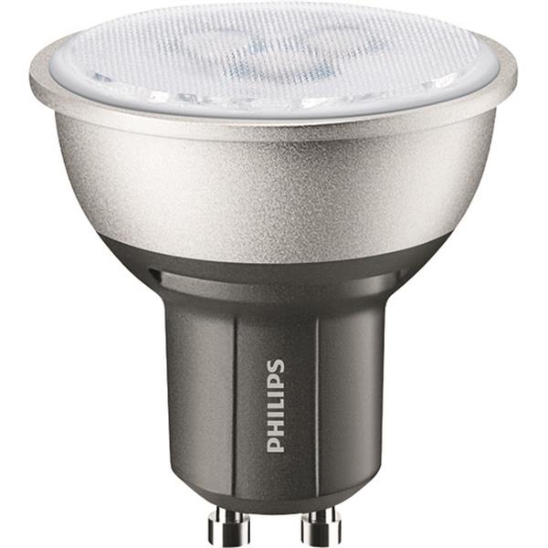 PHILIPS 45707800 *LAMPARA MASTERLED VLE D 3,5-35W GU10 840
