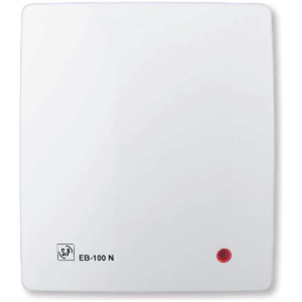 S & P 5211948600 Extractor baño/aseo EB-100N S