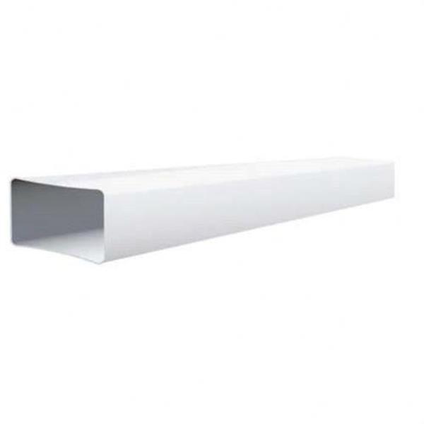 S & P 5416838200 Tubo rectangular TUBREC TR 120 1,5