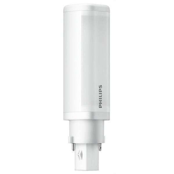 PHILIPS 70659600 *Lámpara CorePro LED PLC 4,5W 830 2P G24d-1 mate 2 patillas