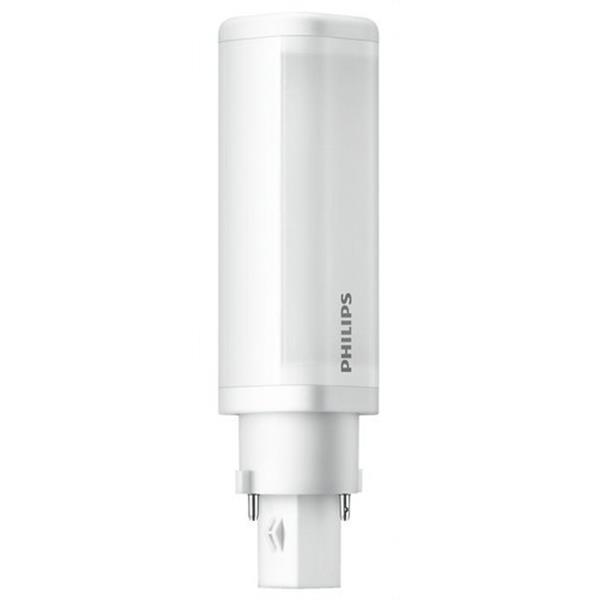 PHILIPS 70661900 *Lámpara CorePro LED PLC 4,5W 840 2P G24d-1 mate 2 patillas