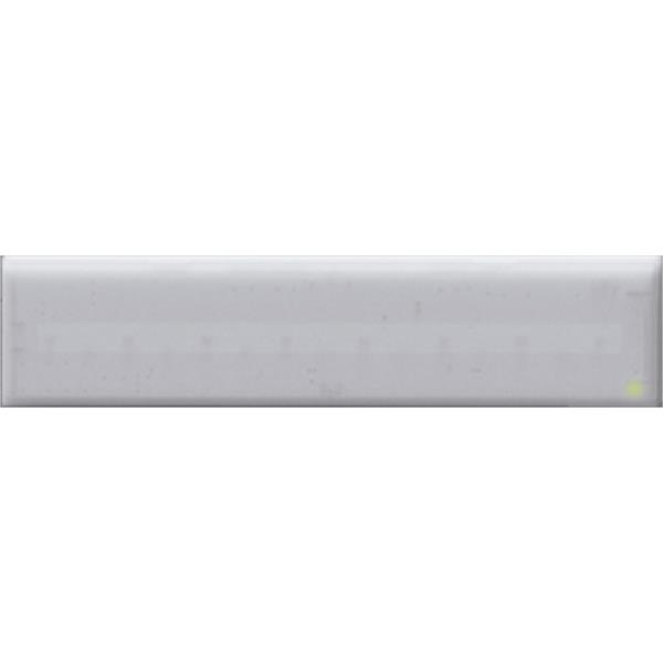 SAGELUX 13.5502.0100.63 Luminaria emergencia LED BRICK no permanente 110lm 1h