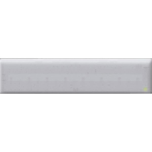 SAGELUX 13.5502.1240.63 Luminaria emergencia LED BRICK no permanente 200lm 1h