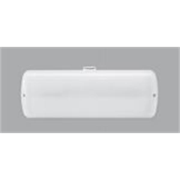SAGELUX 13.5508.4011.63 Luminaria estanca EVOLUTION SATI 200lm 1h SATI