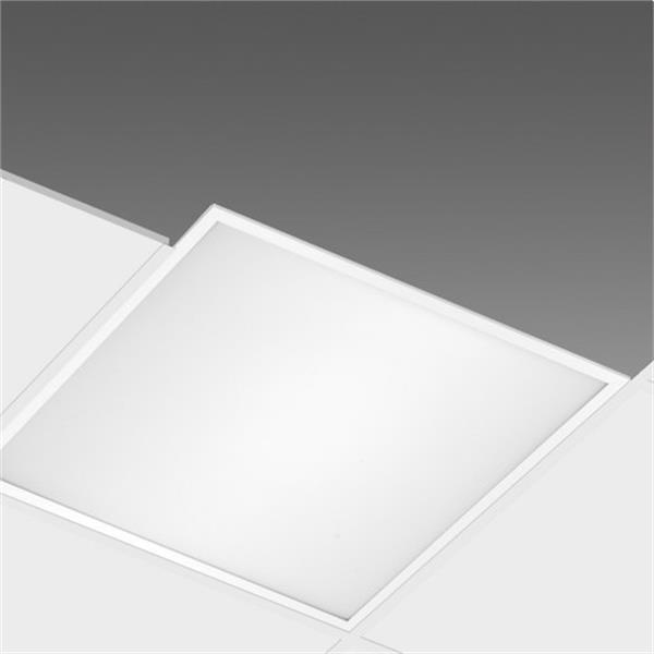 FOSNOVA 2218481700 Panel PANELTECH HP A 1848 33W 4K CELL blanco UGR<19