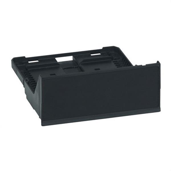 LEGRAND 033757 Cassette obturador para fibra óptica