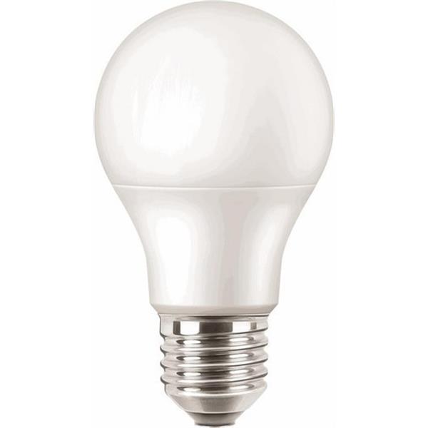 MAZDA 16151101 *Lámpara MZD-LED 10,5W E27 840 A60 ND 1CT/6