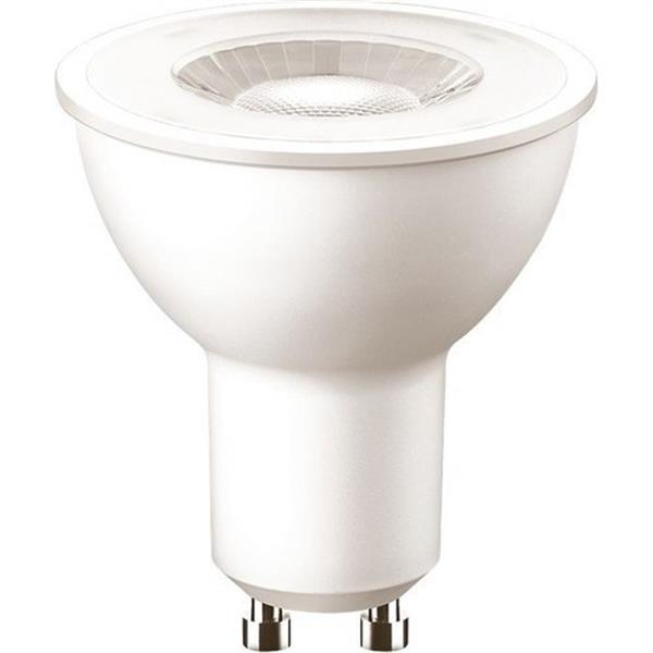 MAZDA 16165800 Lámpara MZD-LED 5,5W GU10 840 36D ND 1CT/10