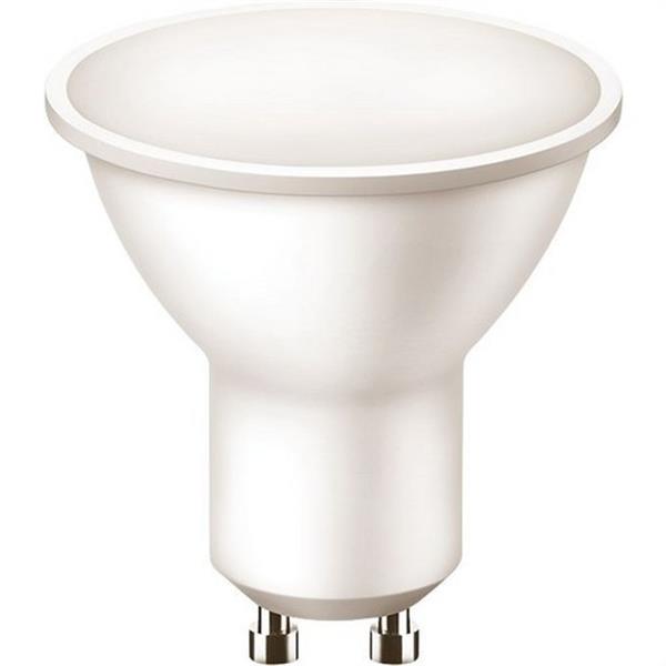 MAZDA 16173300 Lámpara MZD-LED 5W GU10 865 120D ND 1CT/10