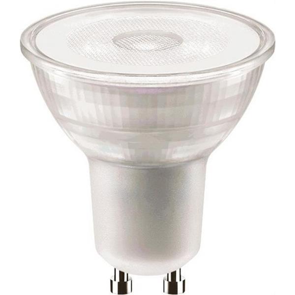 MAZDA 16266200 *Lámpara MZD-LED 4,7W GU10 840 36D ND