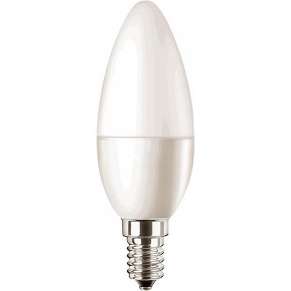 MAZDA 16268600 *Lámpara MZD-LED 4,5W E14 865 B35 FR ND