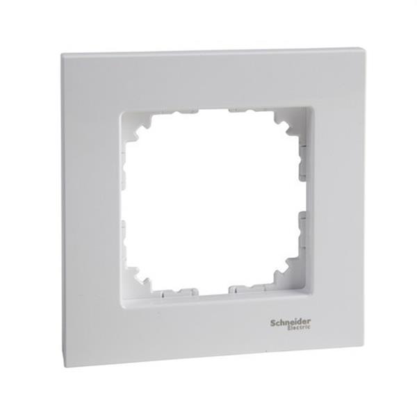 SCHNEIDER ELECTRIC MTN4010-3035 Marco 1 elemento ELEGANCE blanco activo