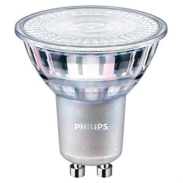 PHILIPS 70799900 *LÁMPARA MAS LED SPOT VLE D 6.2-80W GU10 940 36D
