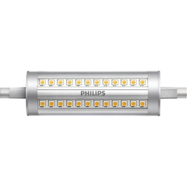 PHILIPS 71400300 Lámpara CorePro LED linear D 14-120W R7S 118 830