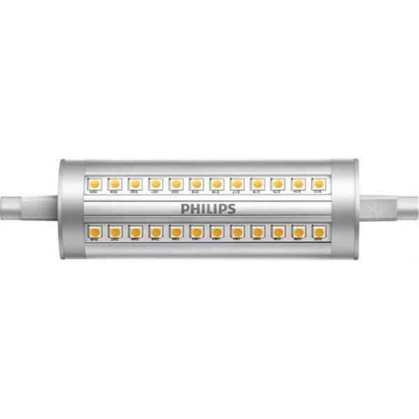 PHILIPS 71406500 Lámpara CorePro LED linear D 14-120W R7S 118 840