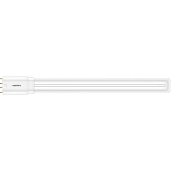 PHILIPS 73966200 Lámpara CorePro LED PLL HF 16W=36W 830 4P 2G11