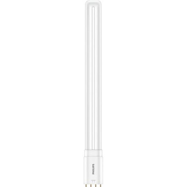 PHILIPS 73976100 Lámpara CorePro LED PLL HF 16W=36 865 4P 2G11