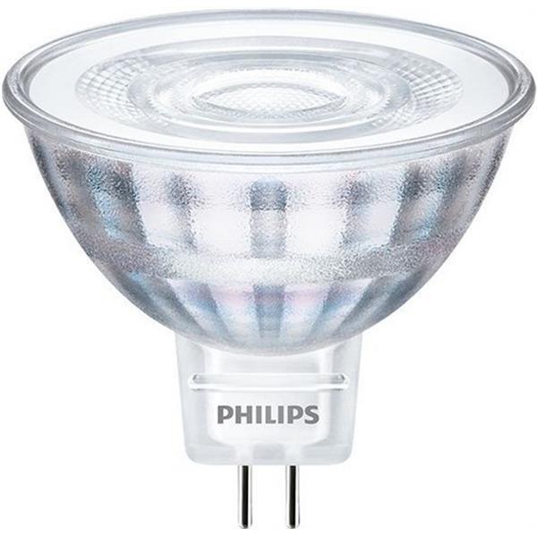 PHILIPS 71063000 *Lámpara CorePro LED Spot ND 5-35W MR16 827 36D