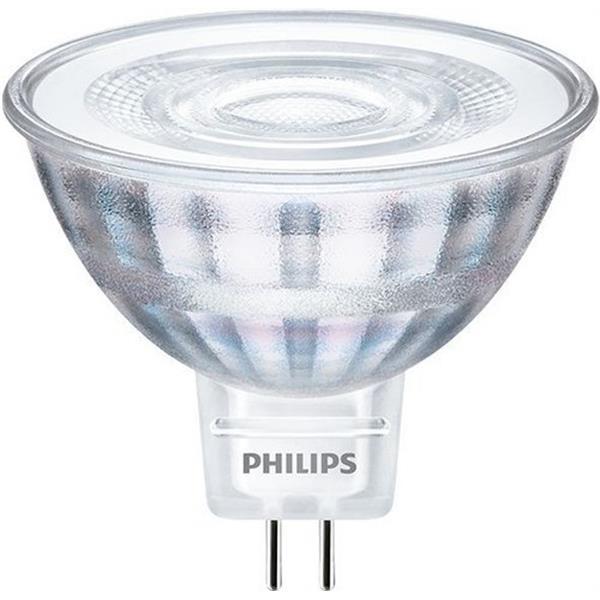 PHILIPS 71065400 *LÁMPARA COREPRO LED SPOT ND 5-35W MR16 840 36D
