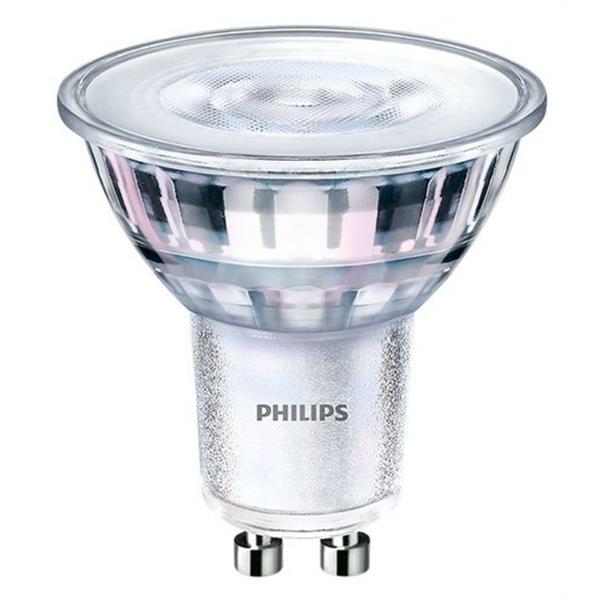 PHILIPS 72139100 *LÁMPARA COREPRO LED SPOT 5-50W GU10 830 36D REGULABLE
