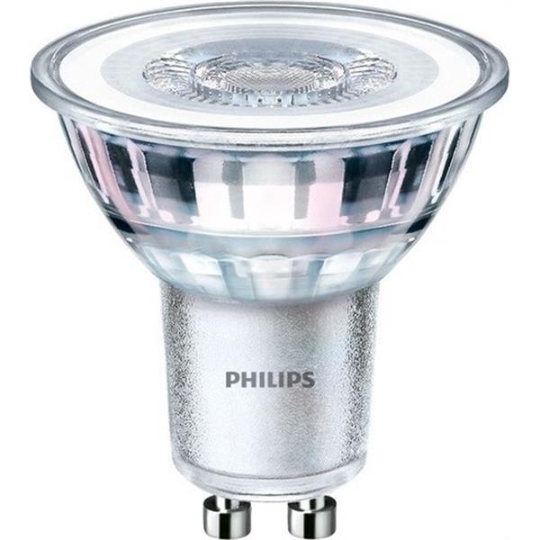 PHILIPS 72839000 Lámpara CorePro LED Spot CLA 4,6-50W GU10 840 36D