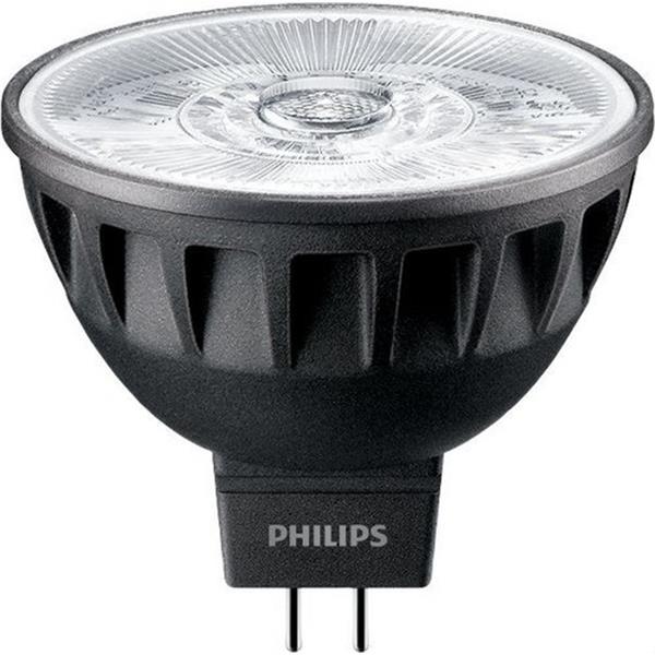PHILIPS 73871900 *LÁMPARA MAS LED EXPERTCOLOR D 7-35W MR16 927 10D