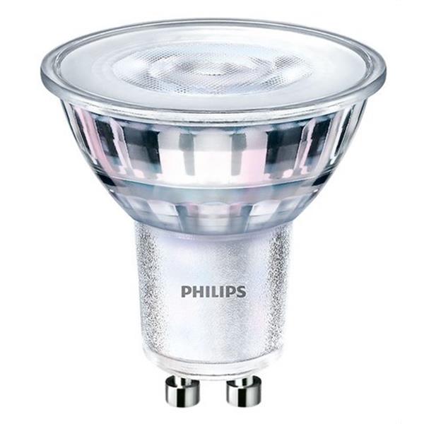 PHILIPS 74387400 *LÁMPARA COREPRO LED SPOT 6,5-65W GU10 840 36D ND