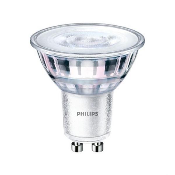 PHILIPS 75251700 Lámpara CorePro LED Spot CLA 4,6-50W GU10 827 36D